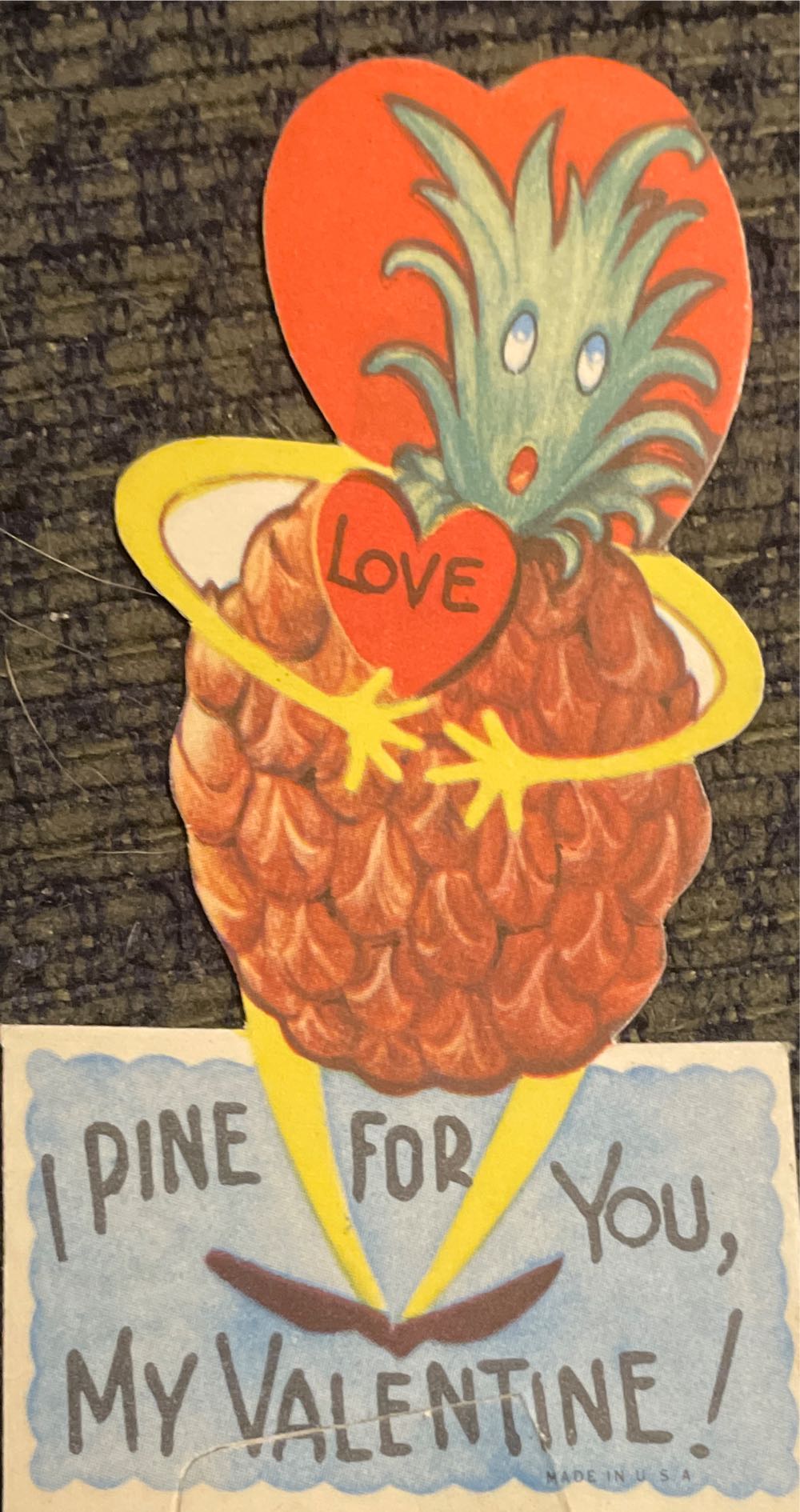 December Diamonds Mermen Dallas