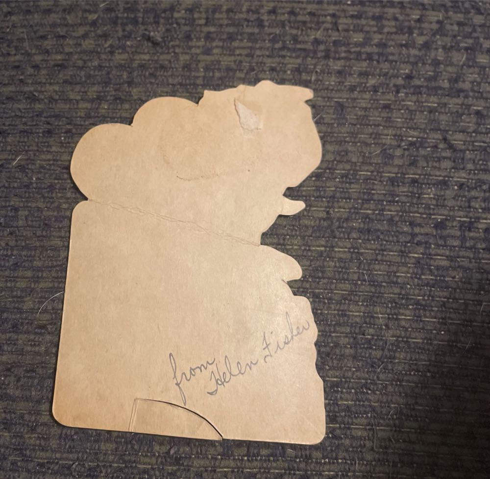 Valentine - Exploding Test Tube - Flat (Valentine) ornament collectible - Main Image 2