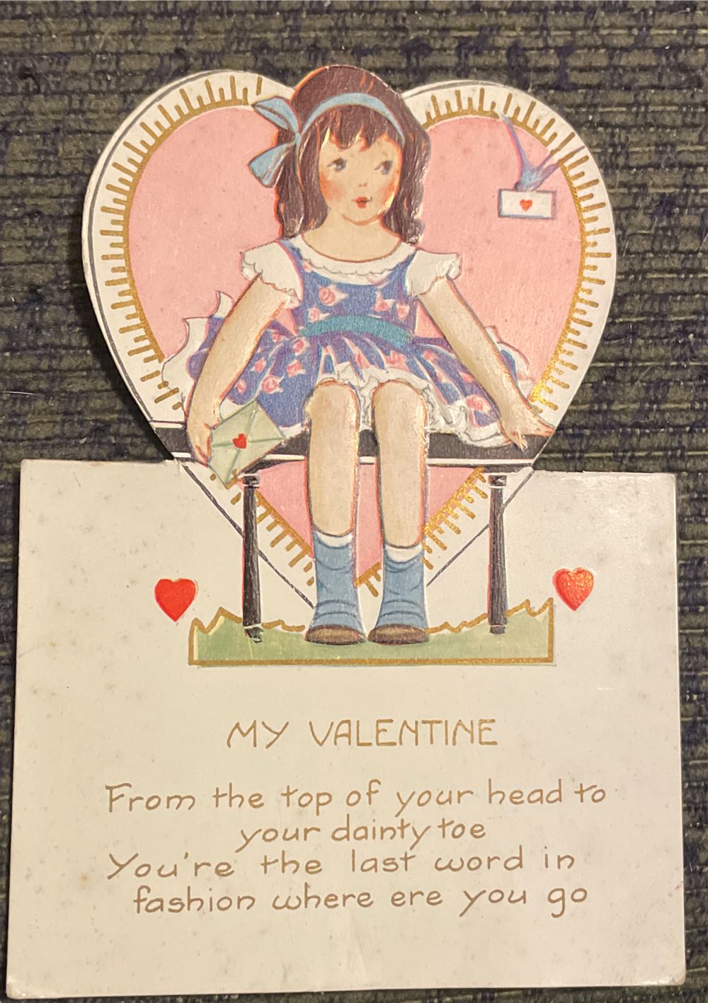 83702 City Zoo Entrance