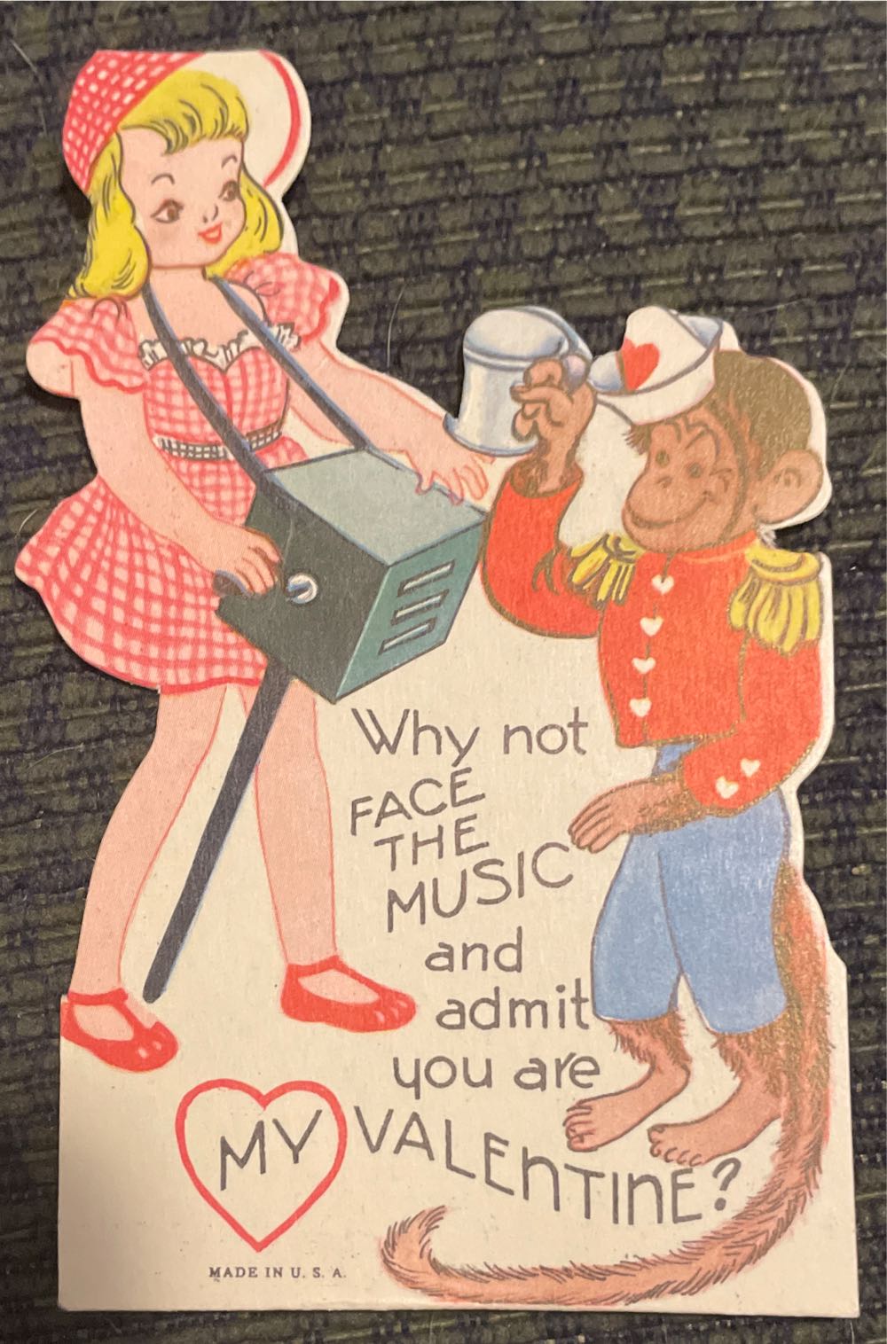 15th Anniversary Center Ring