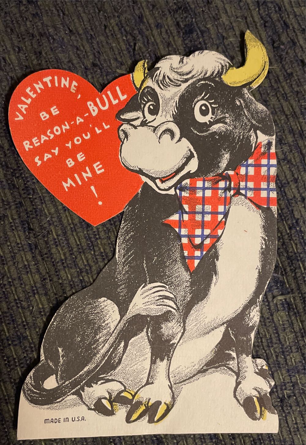 Arrow - Clothespin - Sailor