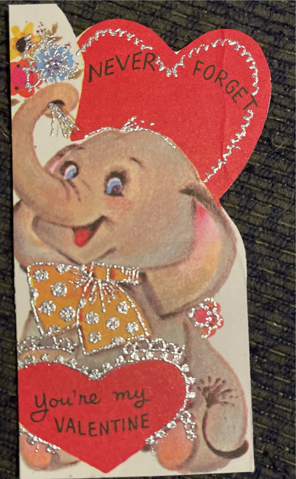 Tree - Lemon Ornament