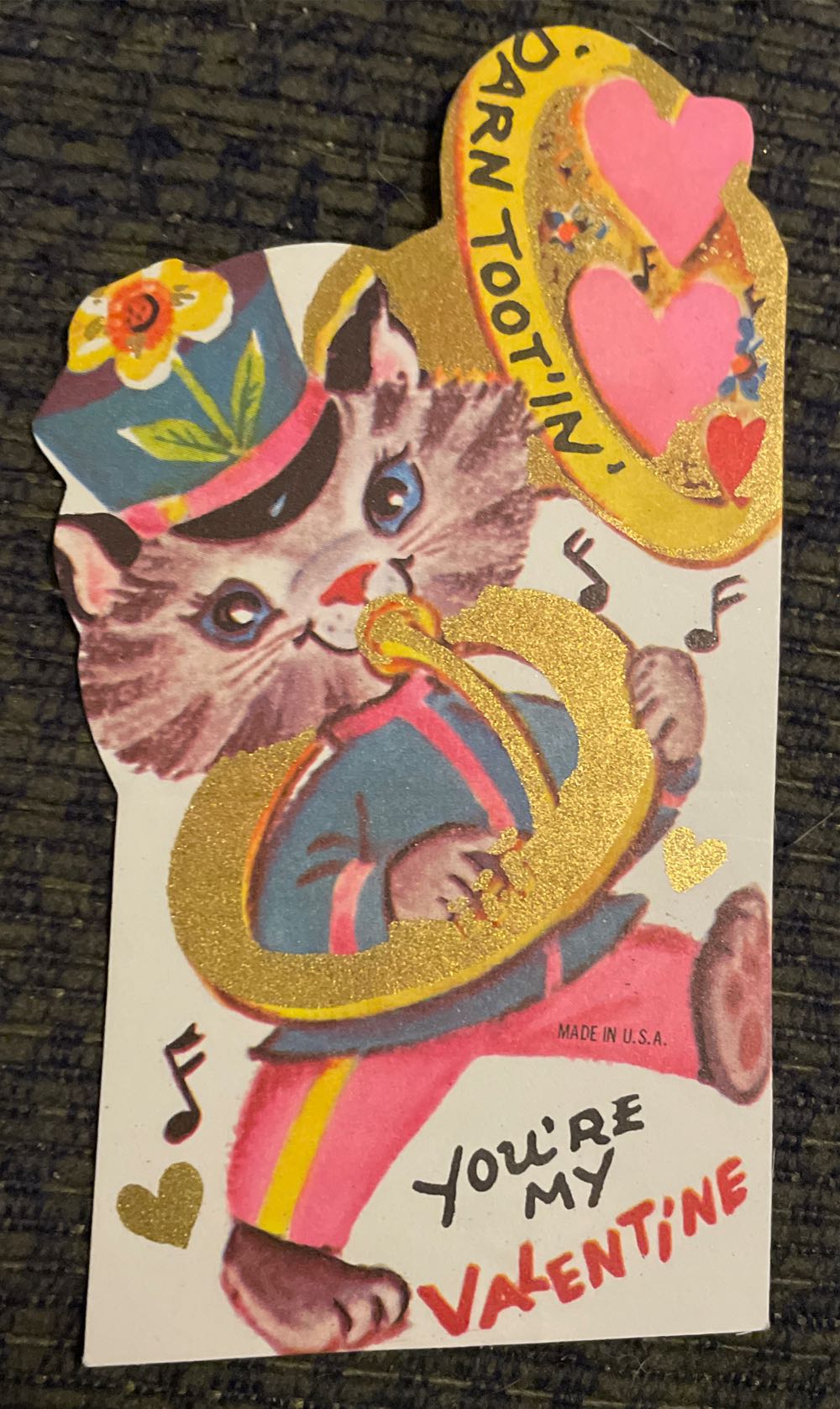 Bell Ringer Angels 1980 