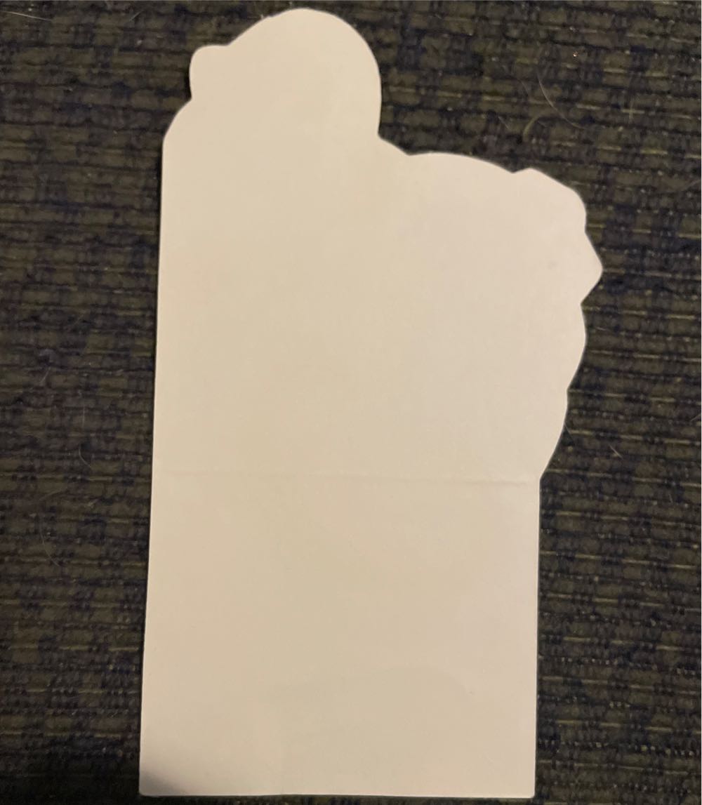 Valentine - Cat Playing Tuba - Flat (Valentine) ornament collectible - Main Image 2