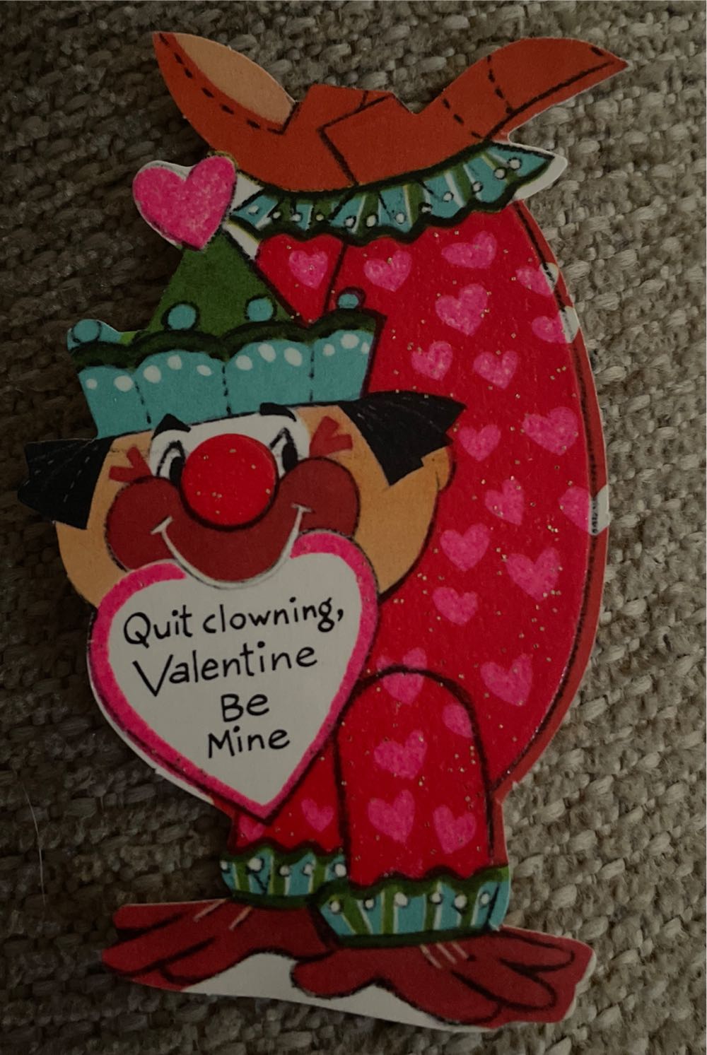 Christmas Carnival #2 - Toyland Traveler