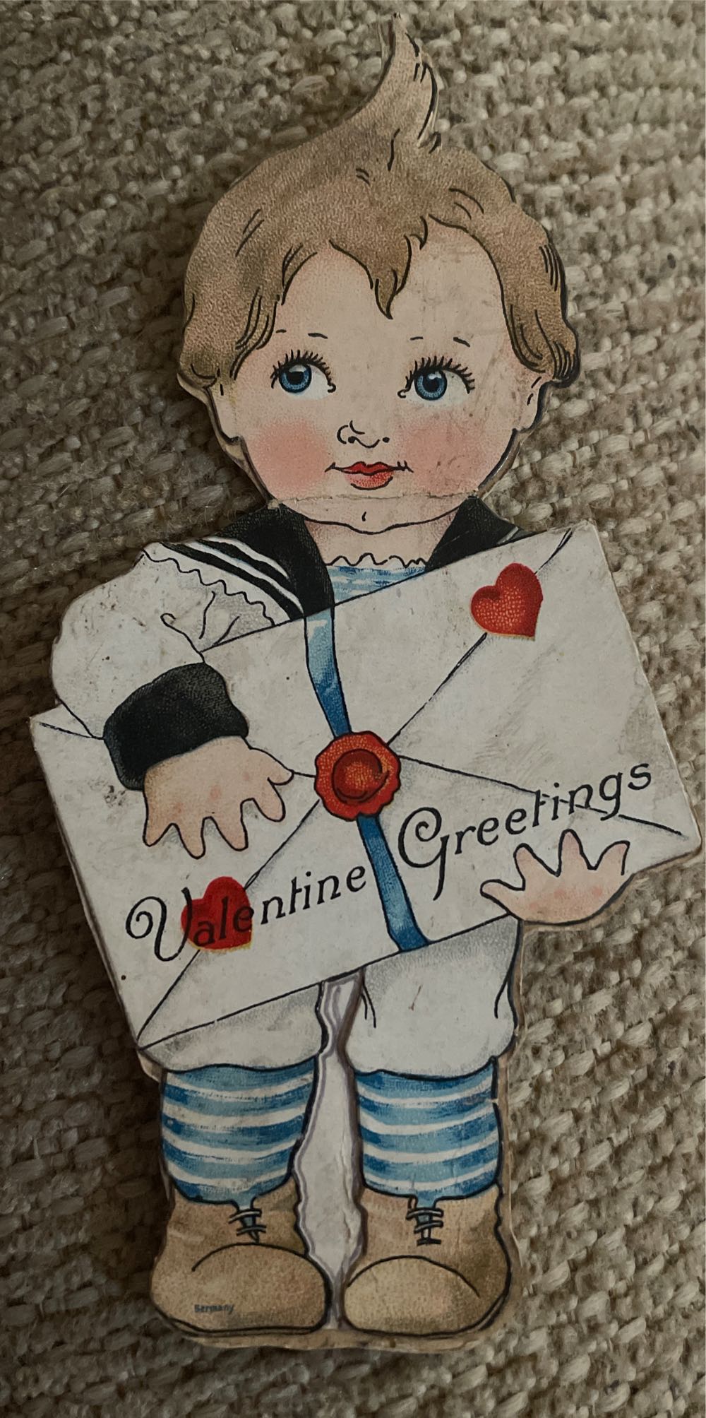 Alice Through The Looking Glass