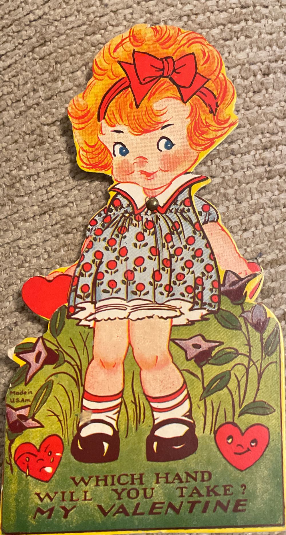 Mickey’s Mousterpiece 3 Fire Brigade