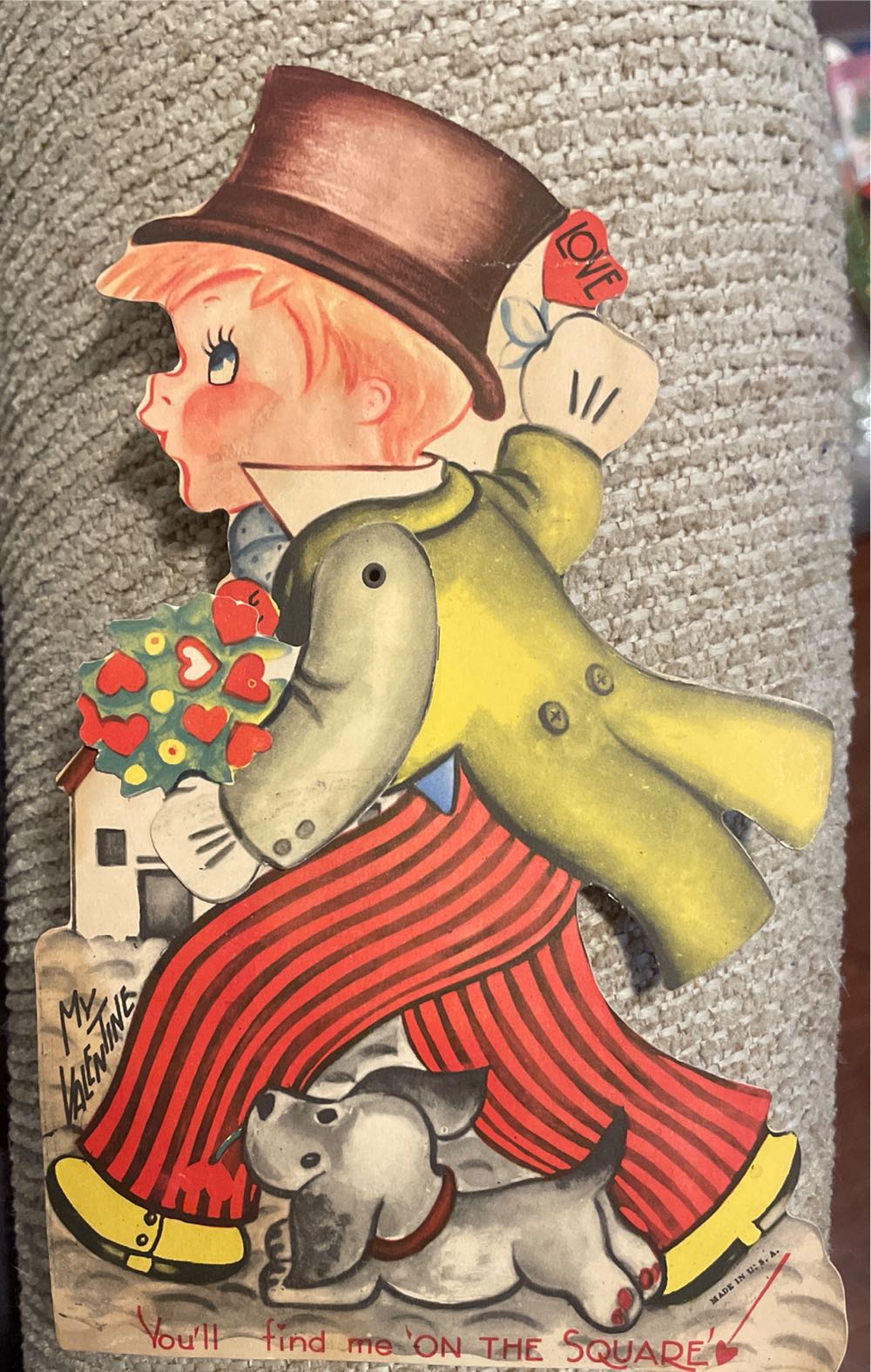 Lifesavers - Starring Roll At Christmas