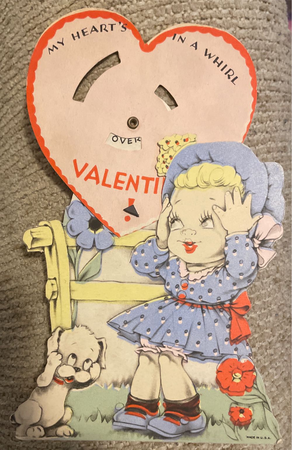 Bell Ringer Angels 1980 