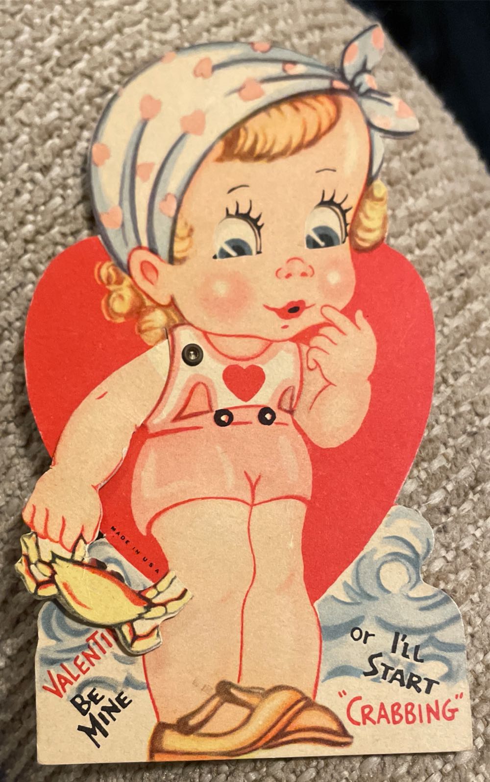 Corwin - (Set 2) - Shepherd - Holding Lamb