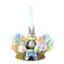 Lil’ Lightning McQuees