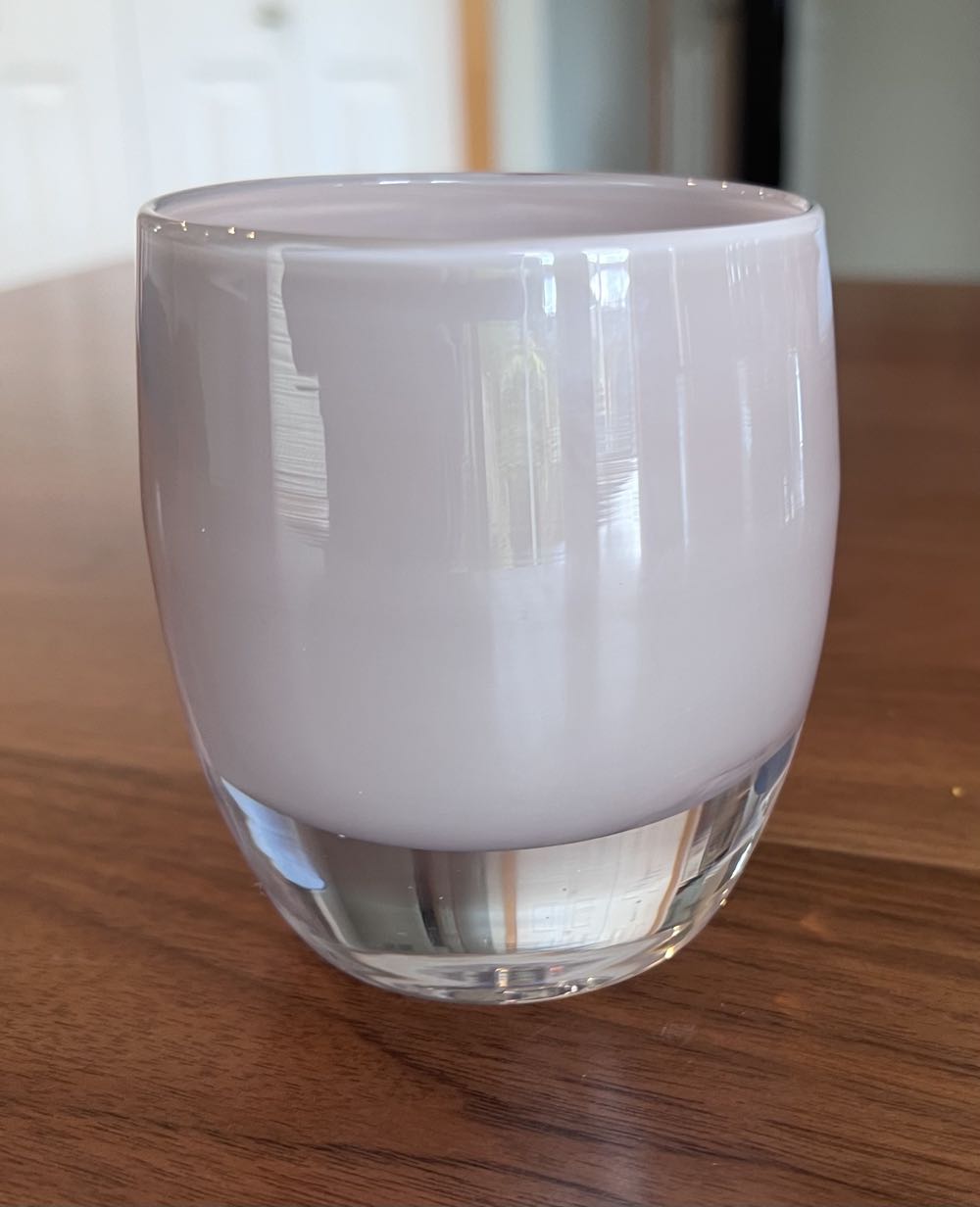 Love Fills The Heart