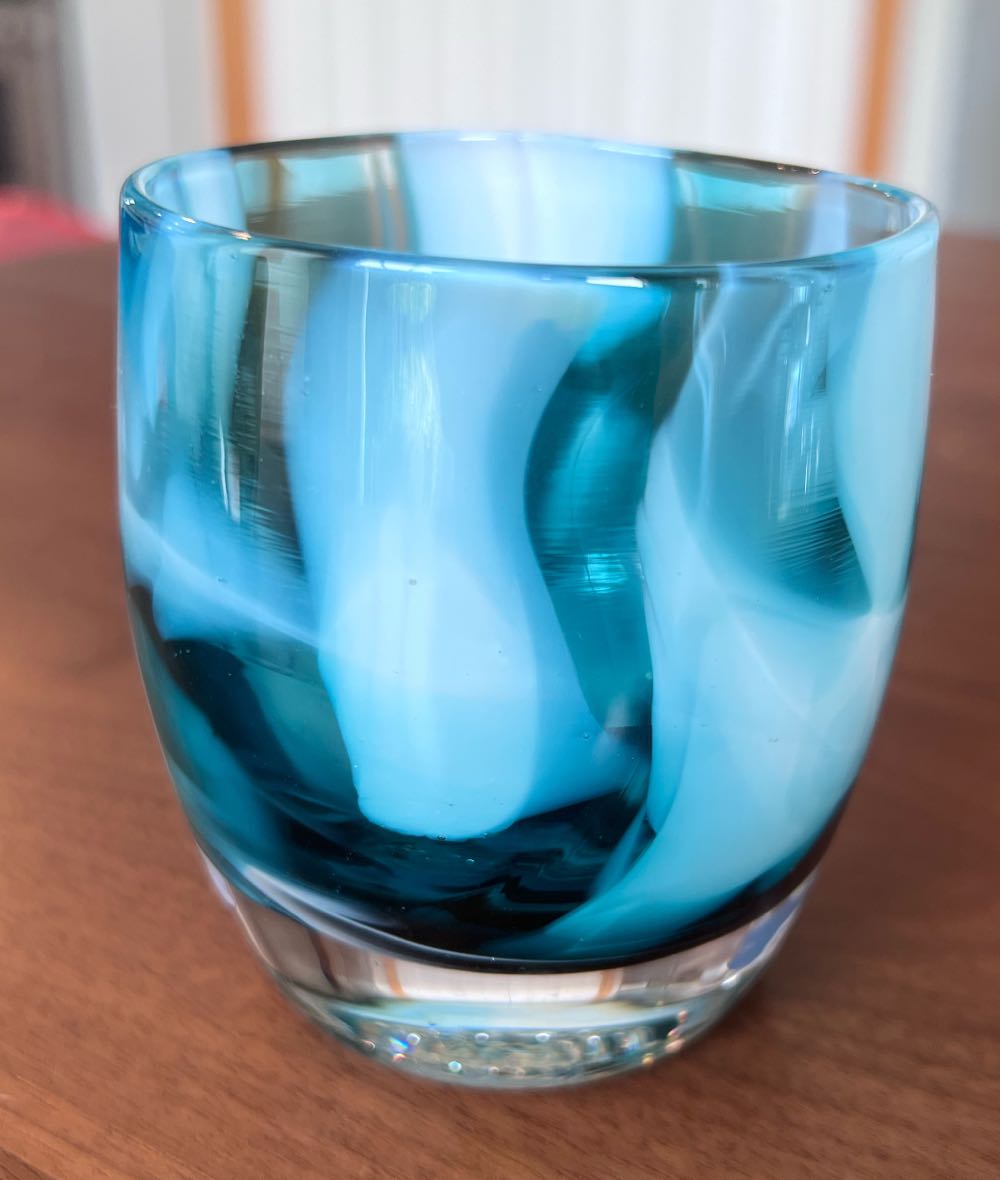 Santa Genius At Work