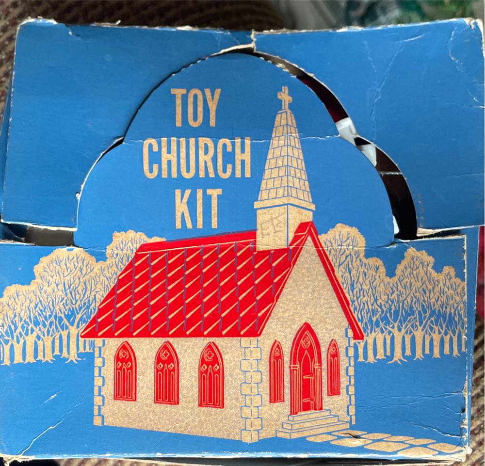 Horse Tack Station - #94549