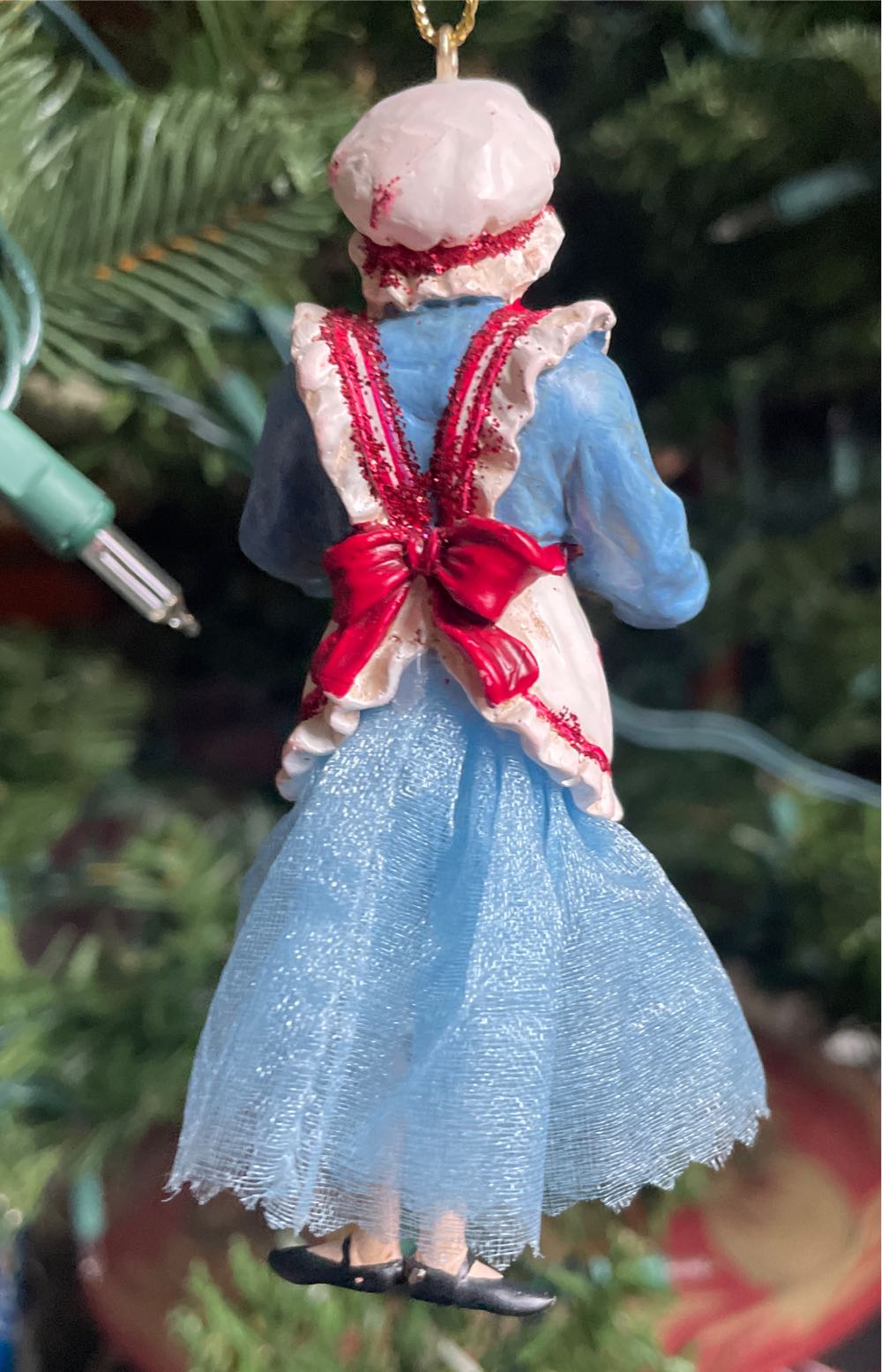 Fritz & Floyd - 12 Days Of Christmas - 3 French Hens - 12 Days Of Christmas (Limited Edition Of 282) ornament collectible - Main Image 2