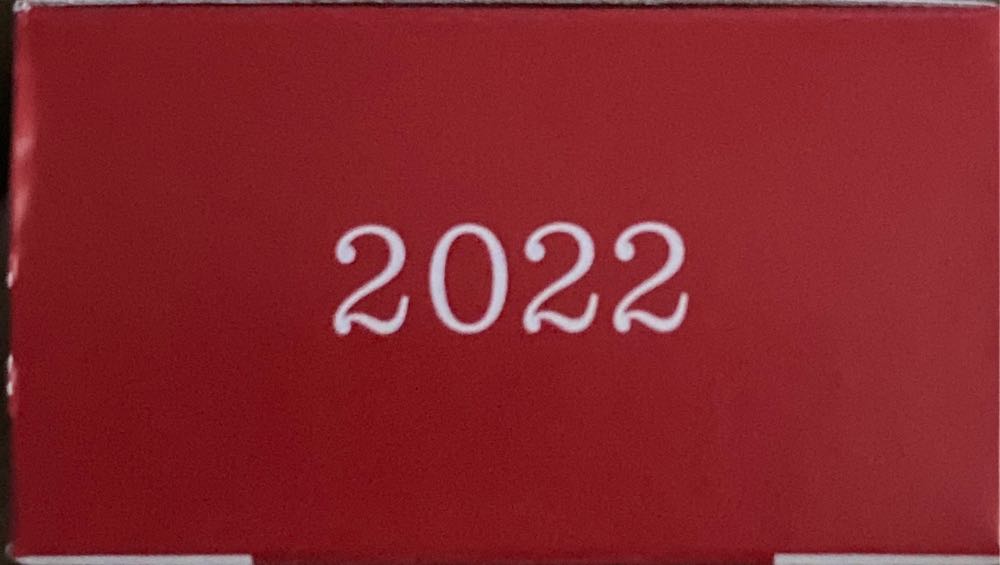 Cute Lil’ Cake - Random (Miniature) ornament collectible [Barcode 763795726479] - Main Image 3