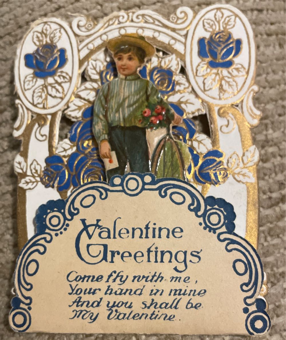 Barclay - Boy Skater - #628