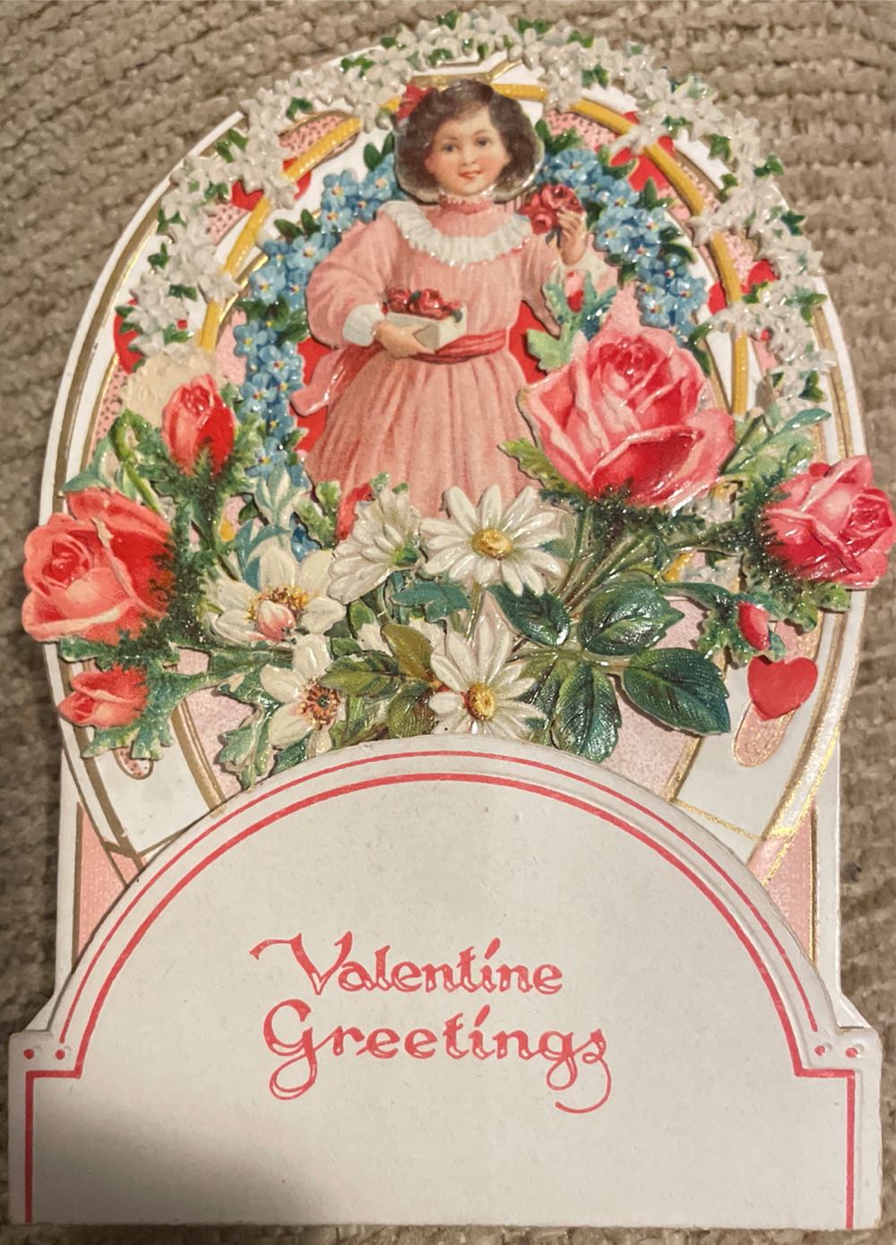 Elf Crossing Signs Set Of 2 #74238