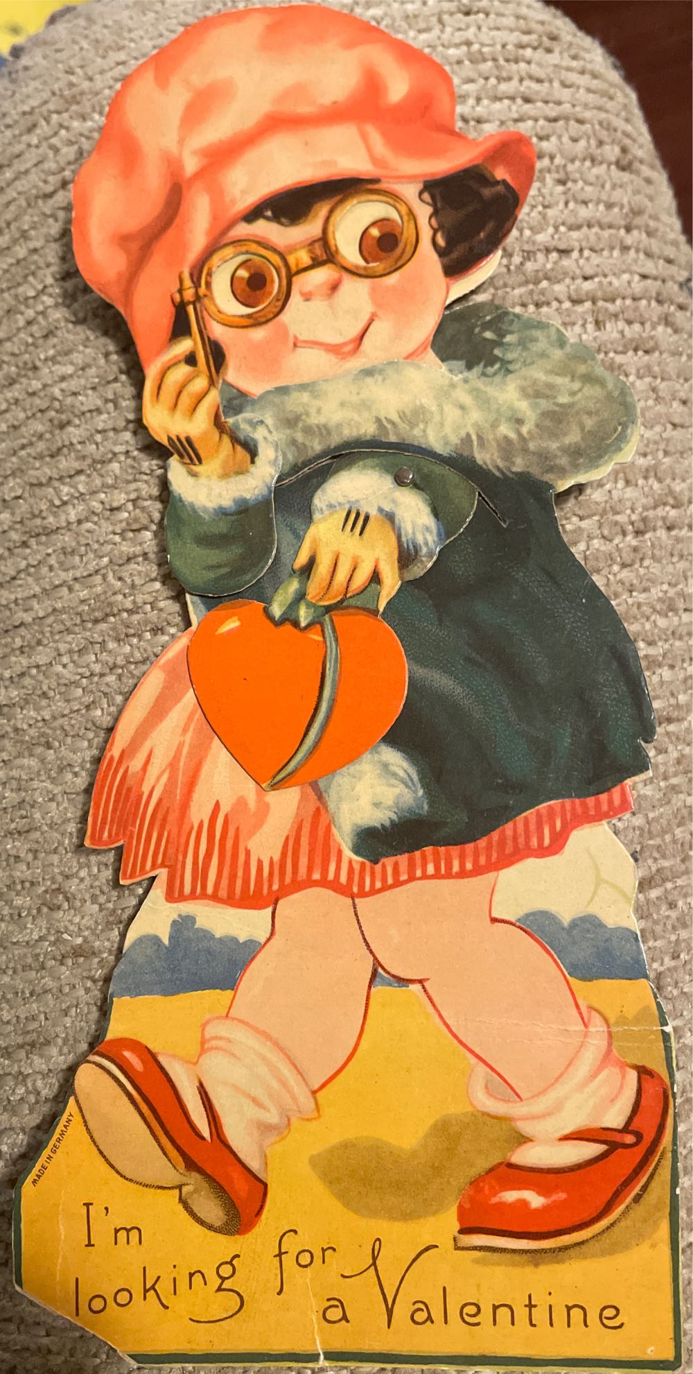 Minnie’s Cotton Candy Shop