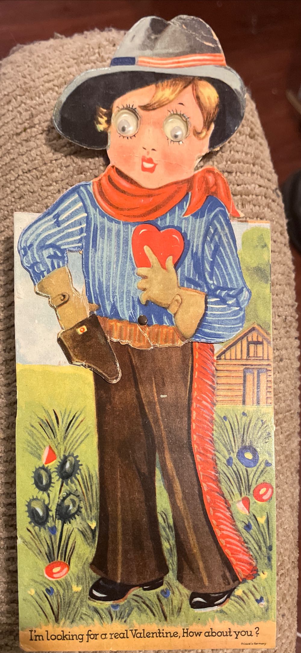 Broadway The Lion King