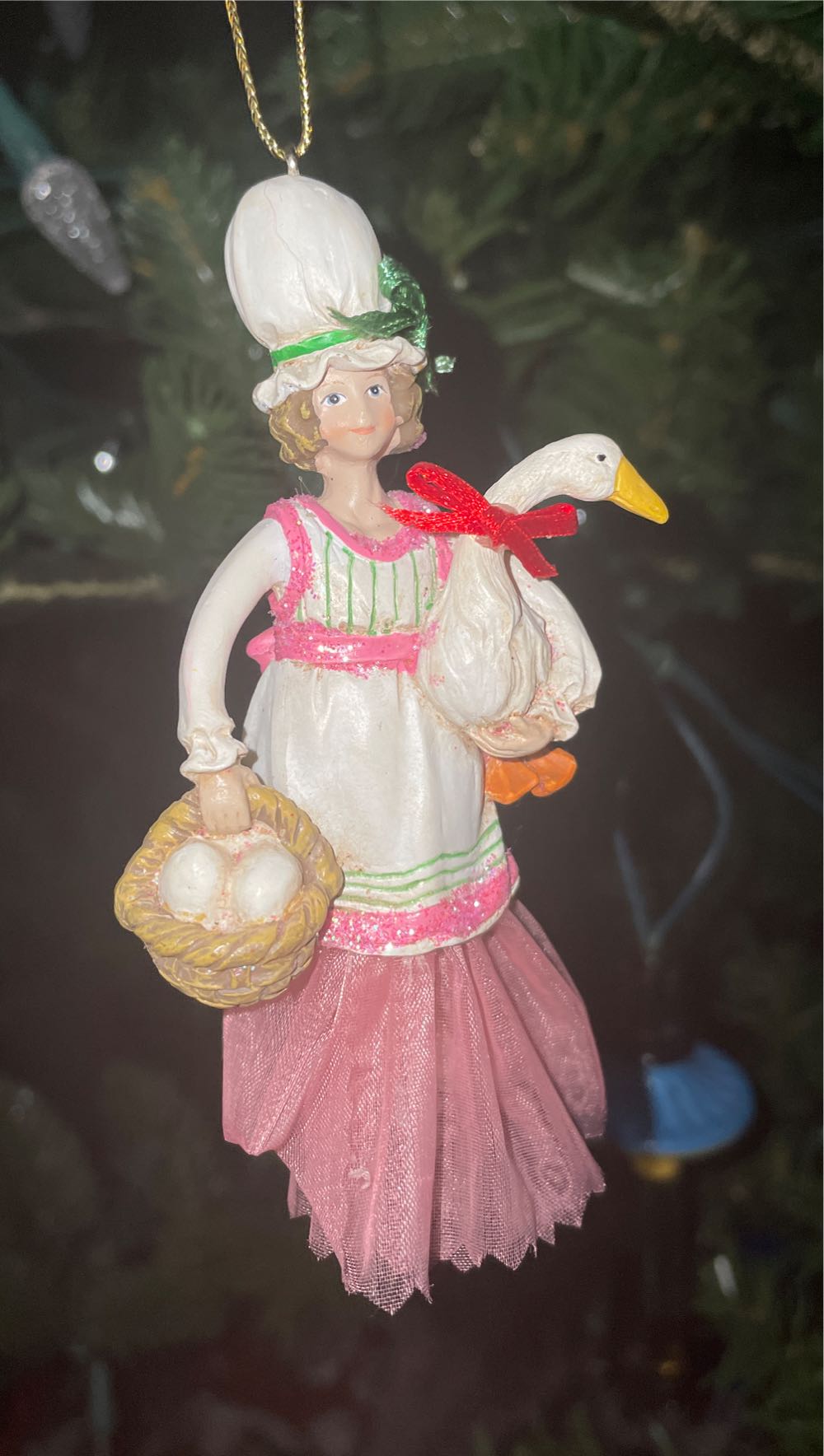 North Pole Post Office