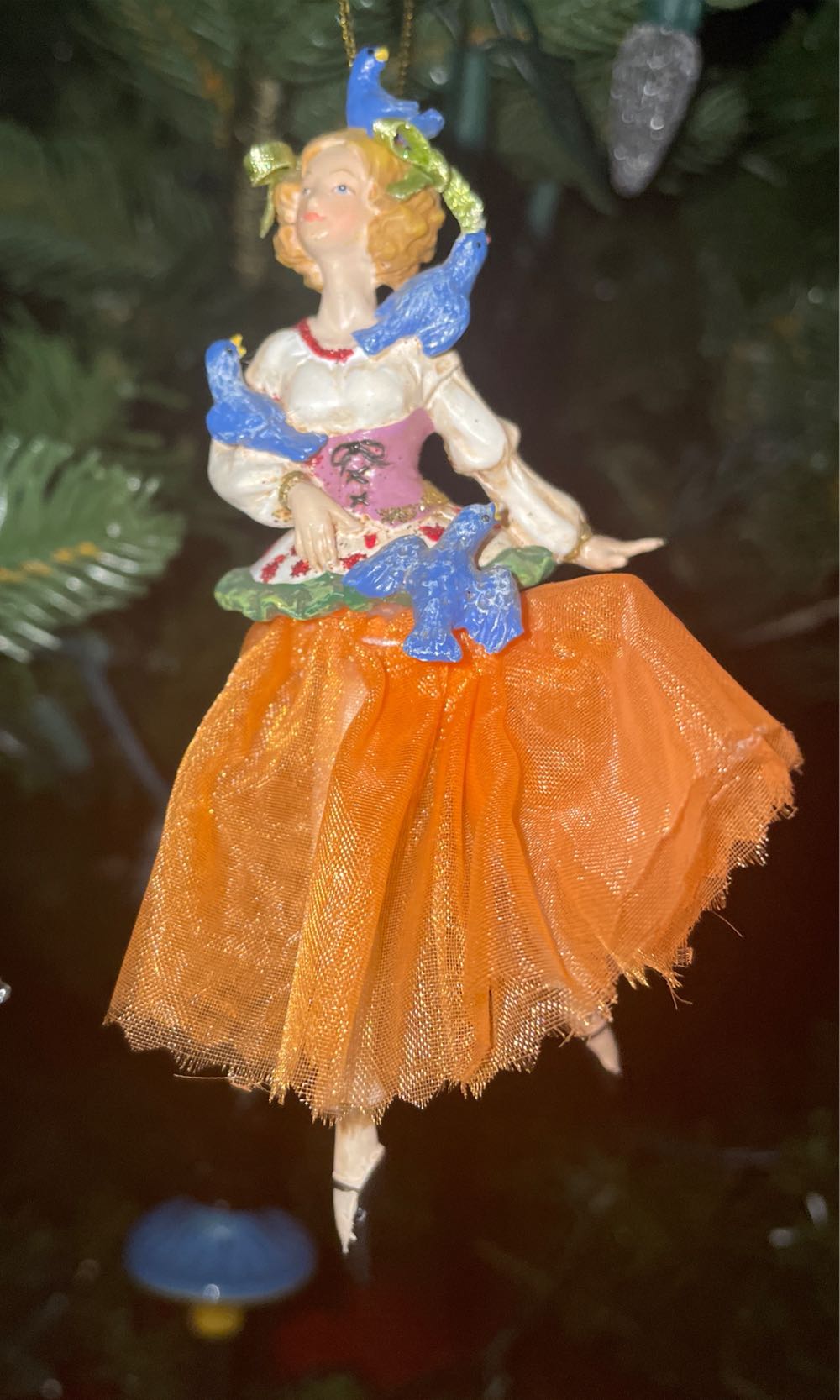 A Year Of Disney Magic #2 - School Time For Chipmunks