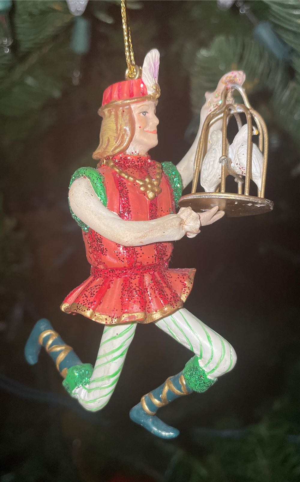 Shiny New Bike - 62209