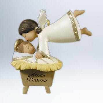 Follow The Star, 3 Tier