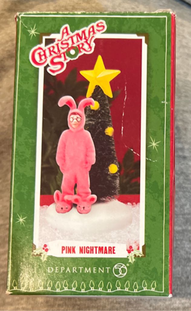 Christmas Card - Holly