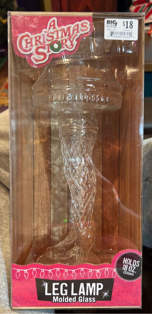 Christmas Card - Stocking - 5 X 50-18