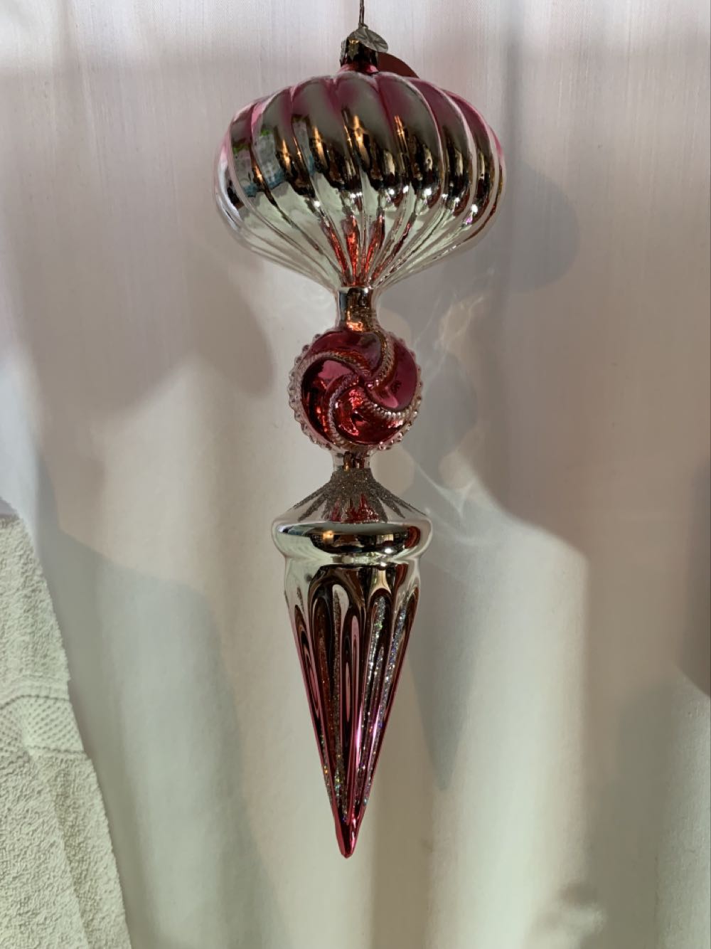 dickens village Church