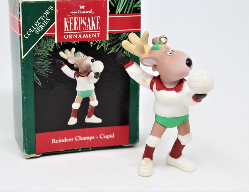 Lemax Cowboy Paperboy #32143