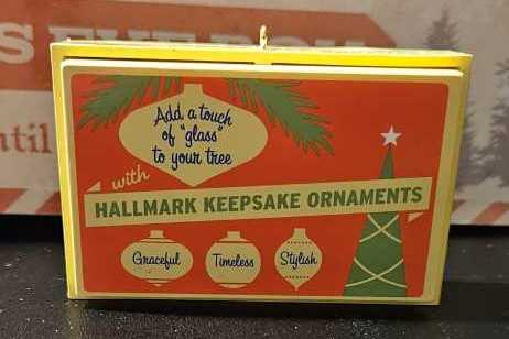 Nifty Fifties - Nifty Fifties (Unofficial Series) ornament collectible - Main Image 2