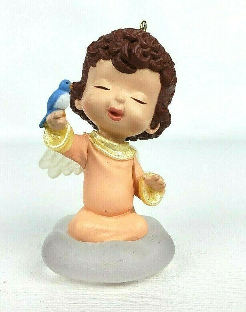 Christmas Trimmers - Little Drummer Boy