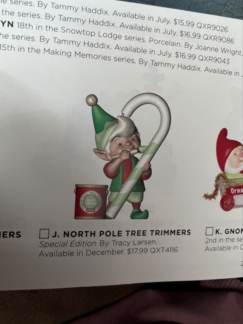 Clothespin Soldier - 1982 - #1 - British Soldier