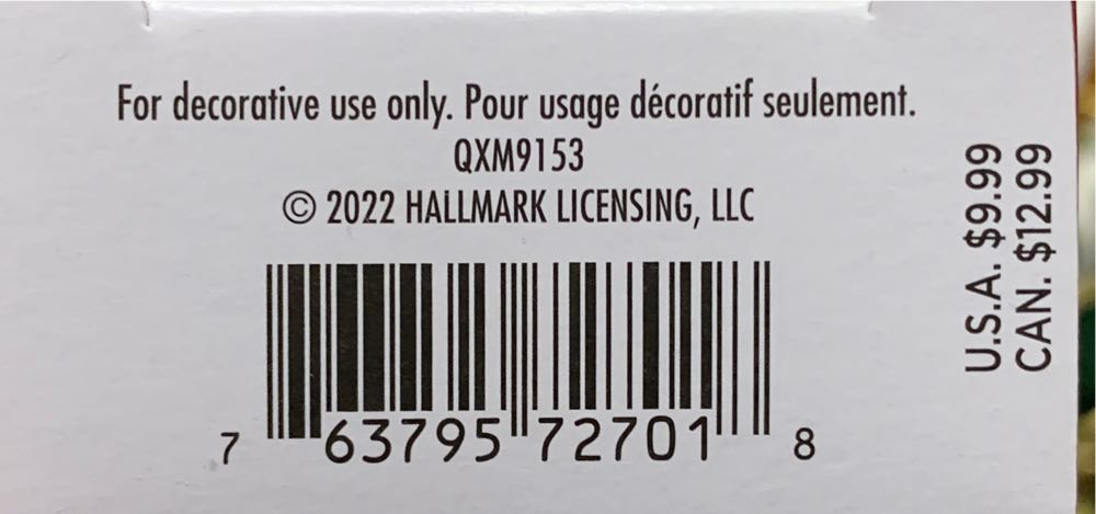 Beer Stein Mini - Beer Stein (Beer Stein) ornament collectible - Main Image 3