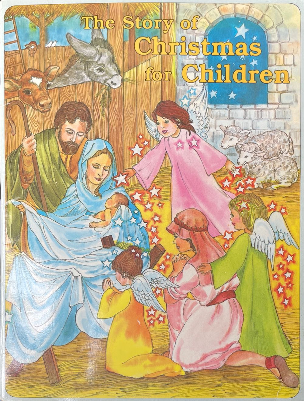 Jasco - Merri-Bells - Tiny Tim