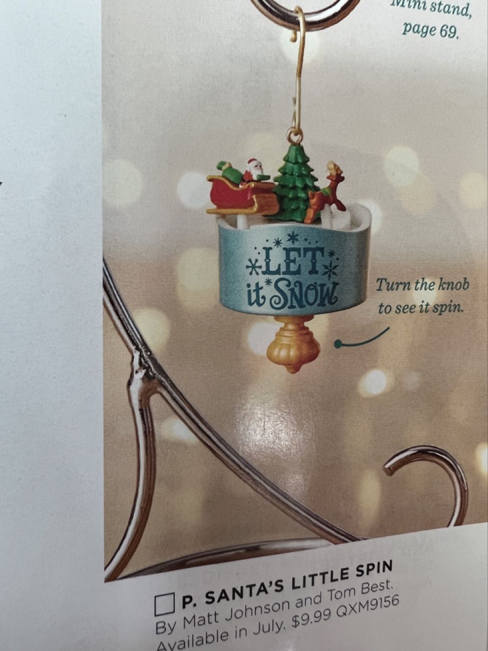 Norman Rockwell #7 Checking Up