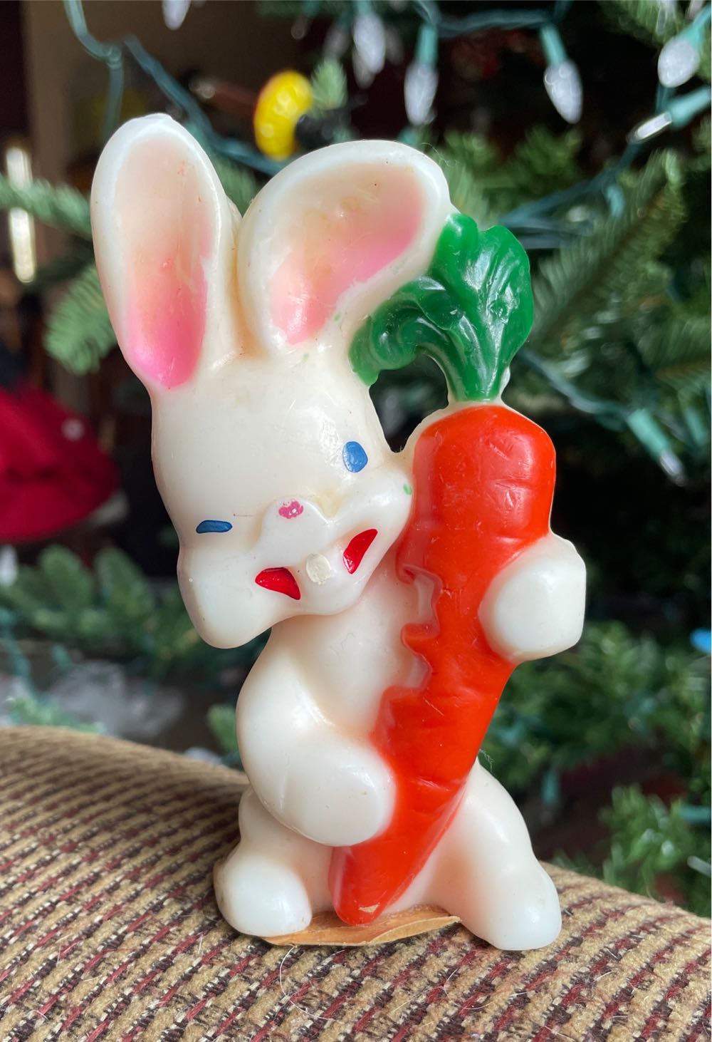 Hanging Angels And Trees