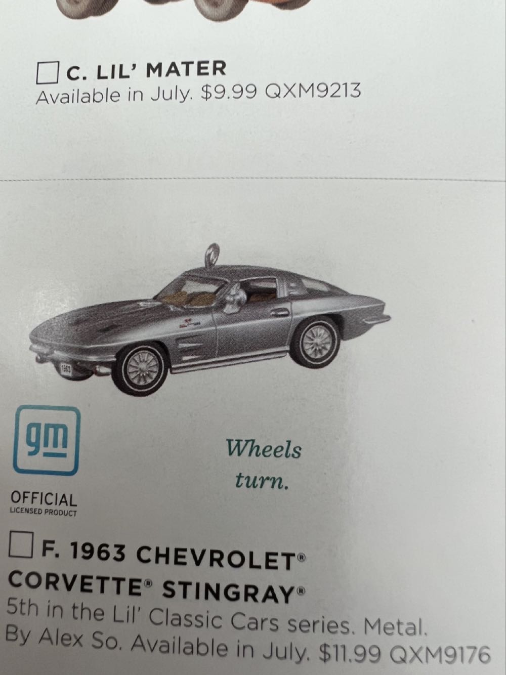 Santa’s Hot Cocoa Cafe