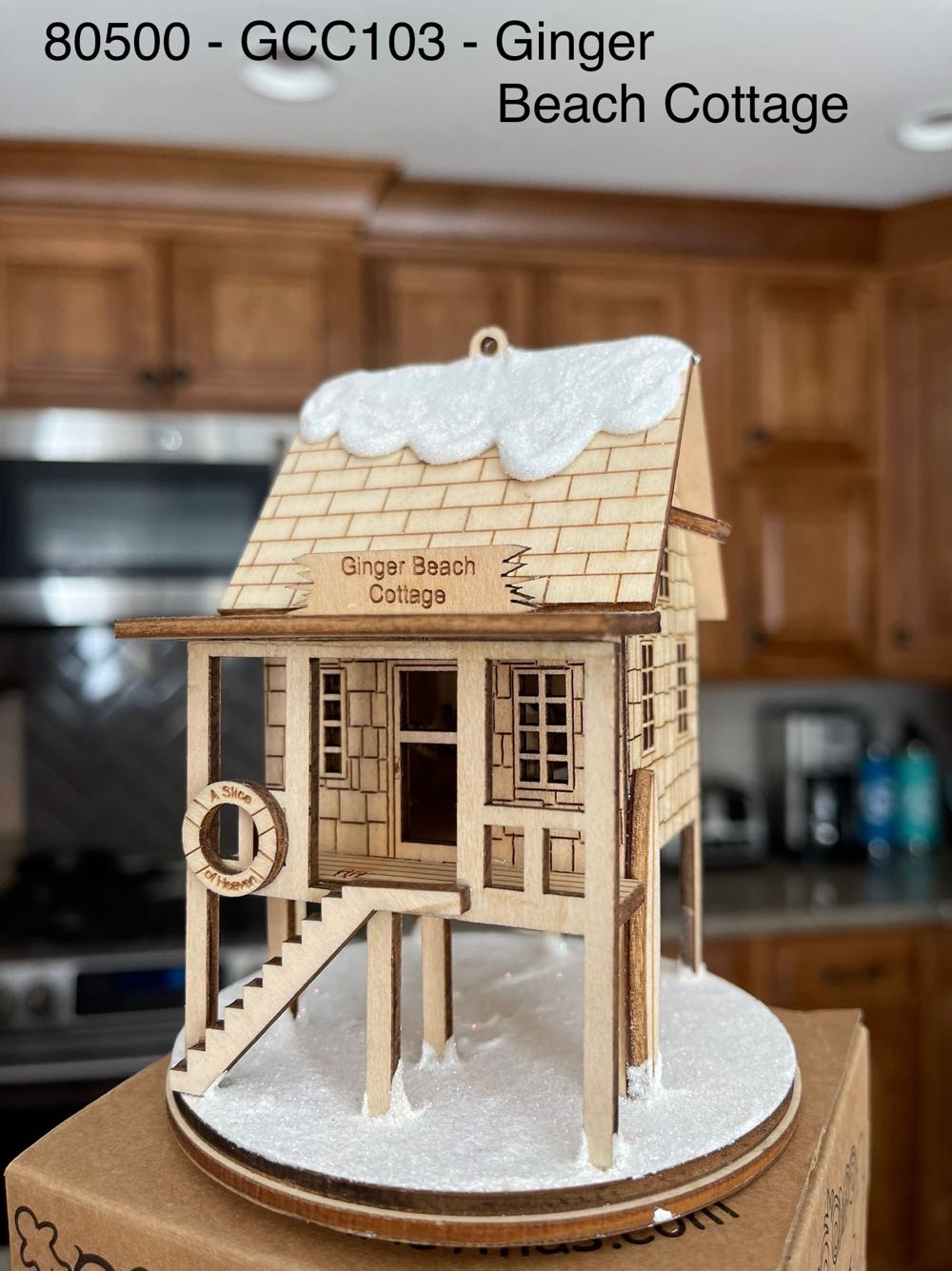 Margarine Promotion - (Set 3) - Magi - Caspar