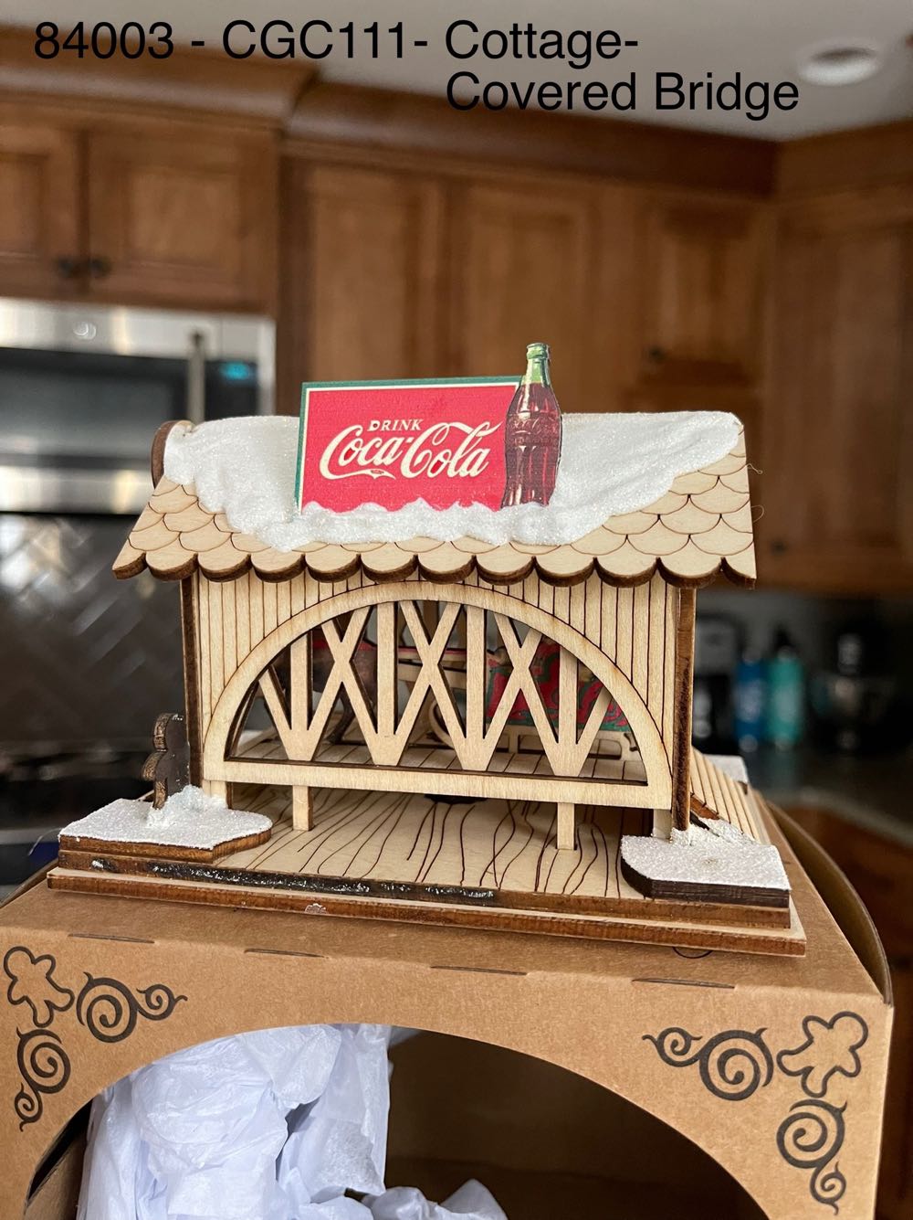 Spectrum Spectacular Kaleidoscope, Fuchsia And Orange