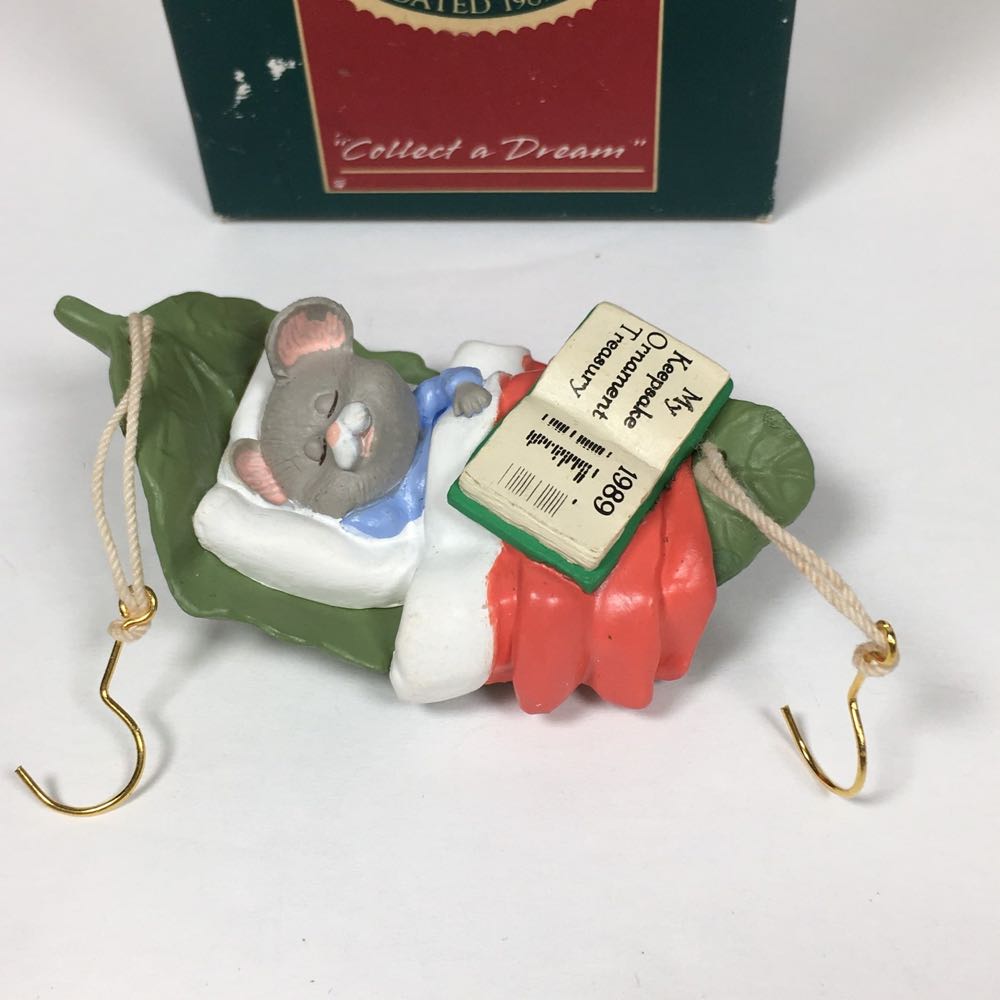 Car & Tree Salt & Pepper