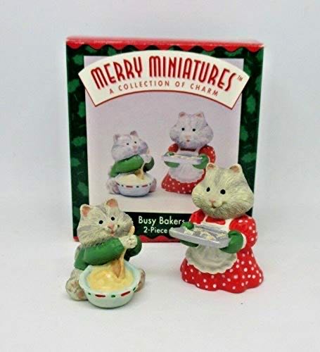 Decor Nativity Nested