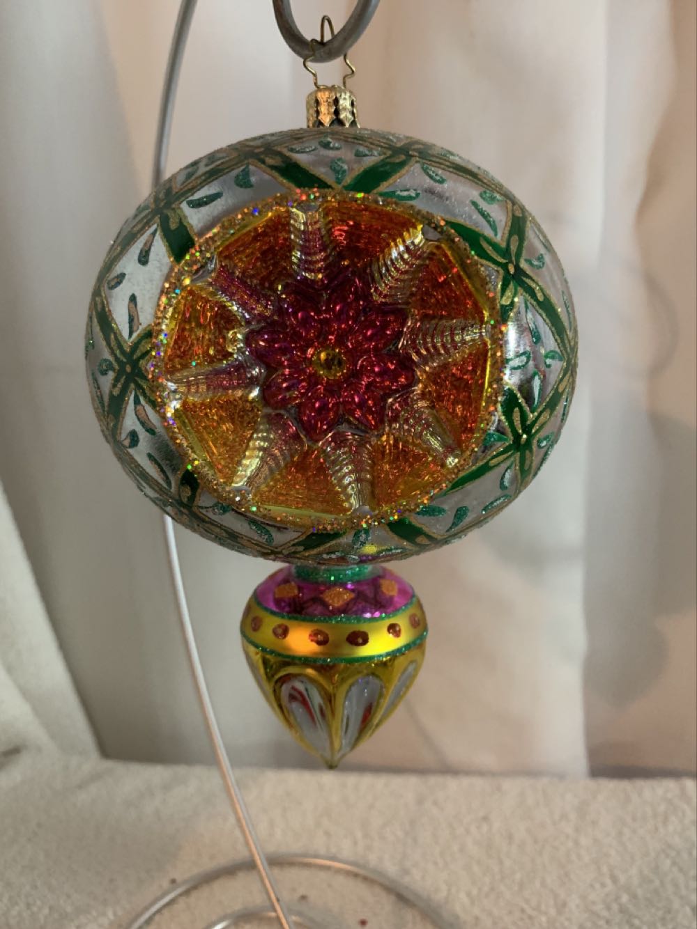 West Bank - Holy Family - St. Joseph