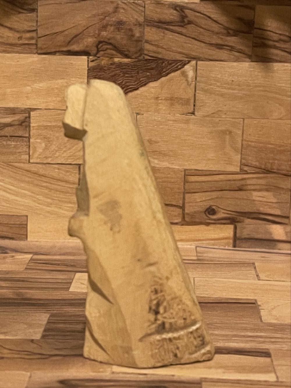 West Bank - Holy Family - Virgin Mary - Holy Family (Nativity) ornament collectible - Main Image 2