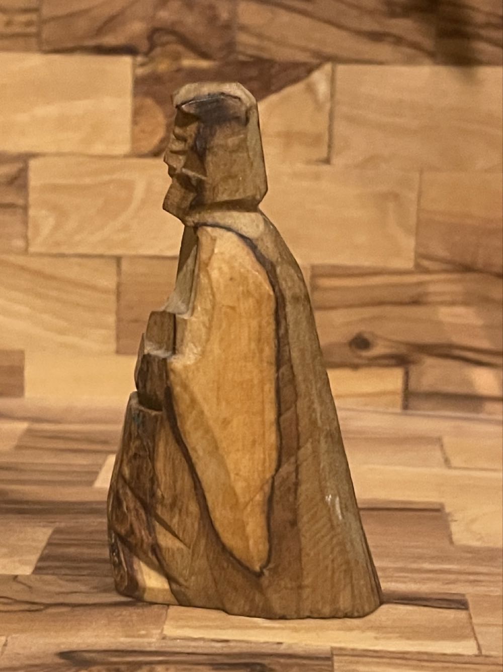 West Bank - Holy Family - St. Joseph - Holy Family (Nativity) ornament collectible - Main Image 2