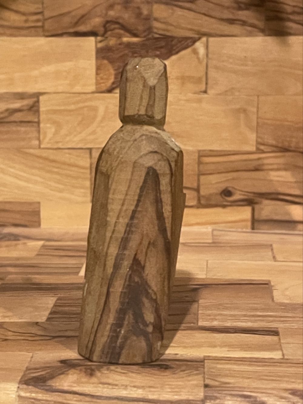 West Bank - Holy Family - St. Joseph - Holy Family (Nativity) ornament collectible - Main Image 3