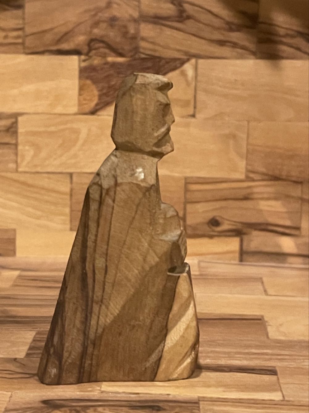 West Bank - Holy Family - St. Joseph - Holy Family (Nativity) ornament collectible - Main Image 4