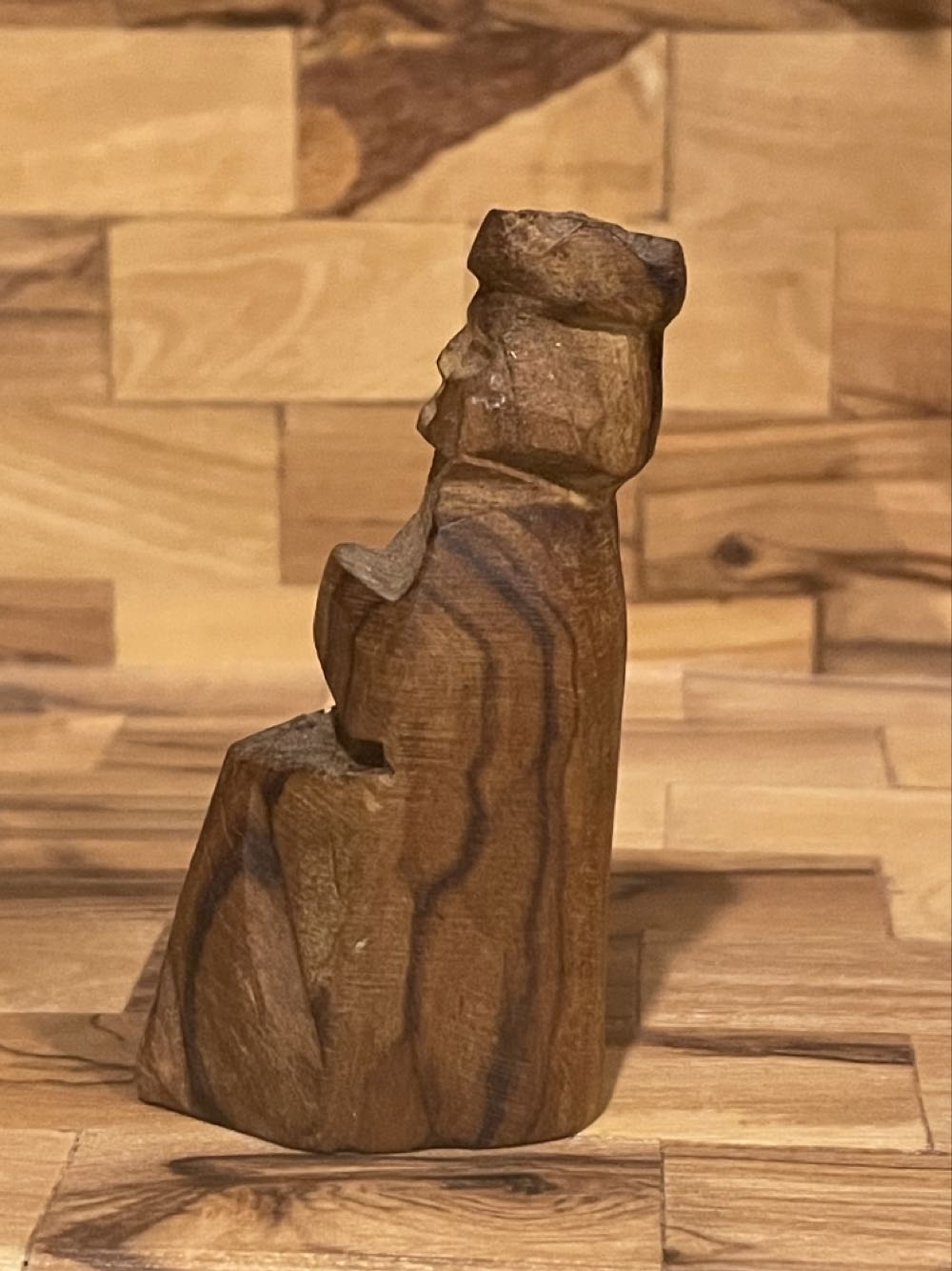 West Bank - Magi - Caspar - Magi (Nativity) ornament collectible - Main Image 2